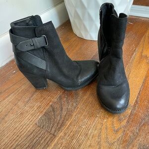 Aldo Booties